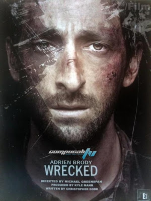 El Naufragio De Mi Vida (2010) poster